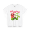 Wiggle It – Funny Gummy Worm T-Shirt